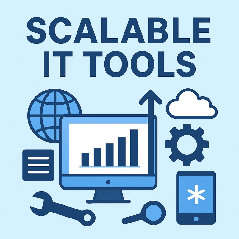 Digital Tools