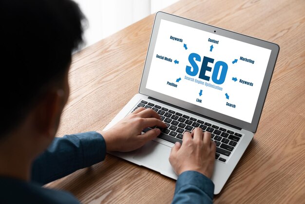 Reseller SEO