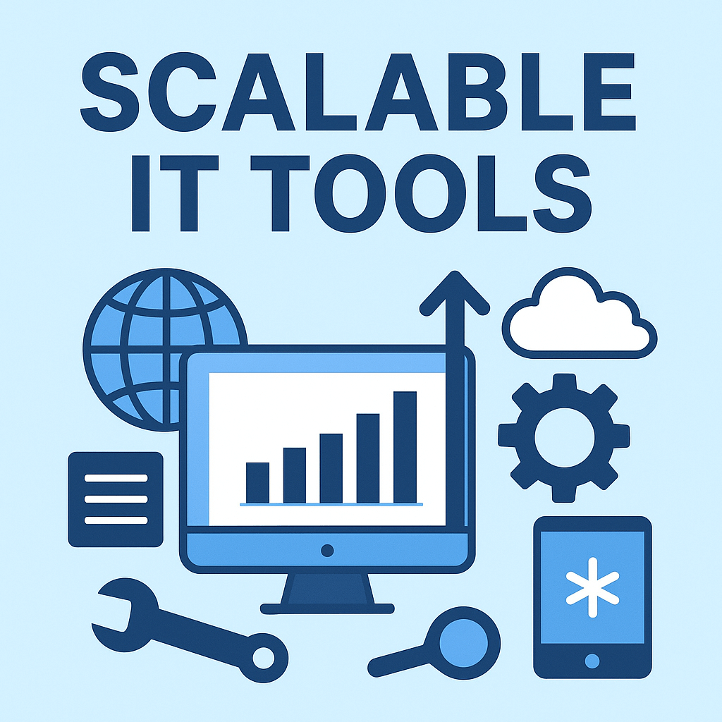 Scalable IT Tools