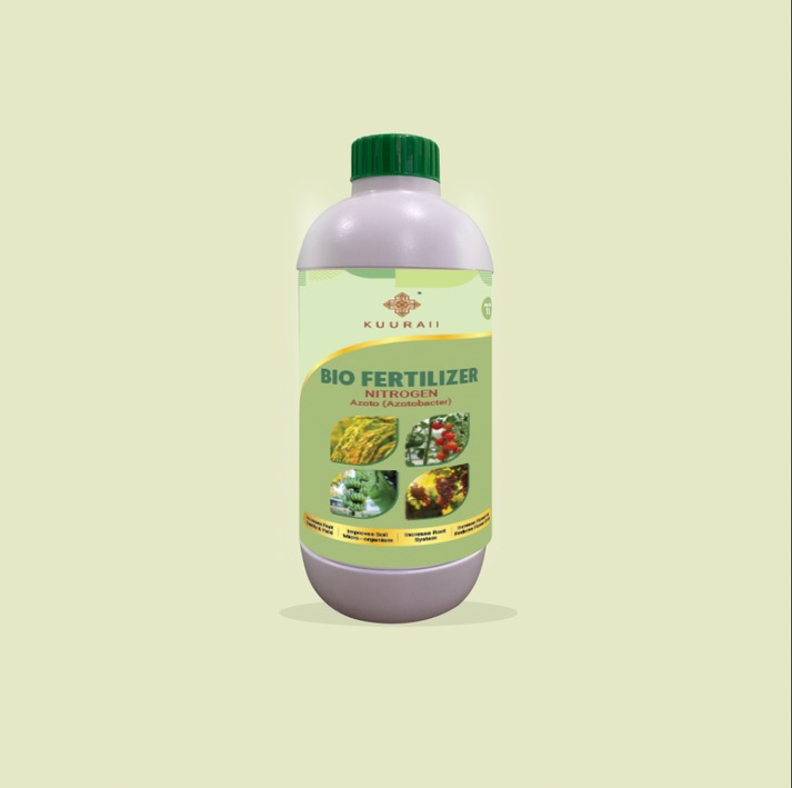 Biological Fertilizer