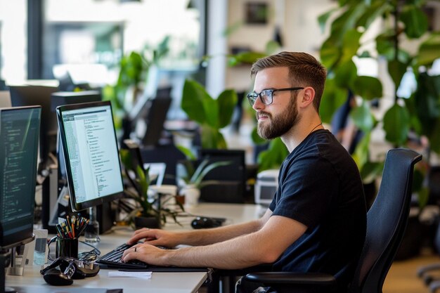 Build powerful, secure, and custom WordPress websites with expert development solutions designed for performance and creativity.