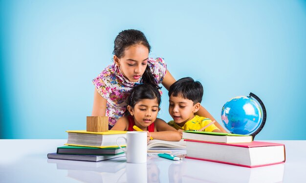 Learning and Life Skills