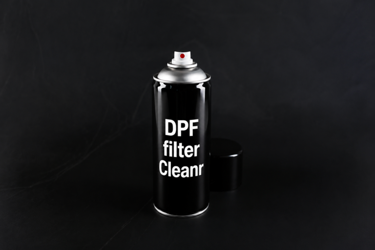Best DPF Filter Cleaner Stores in the UK