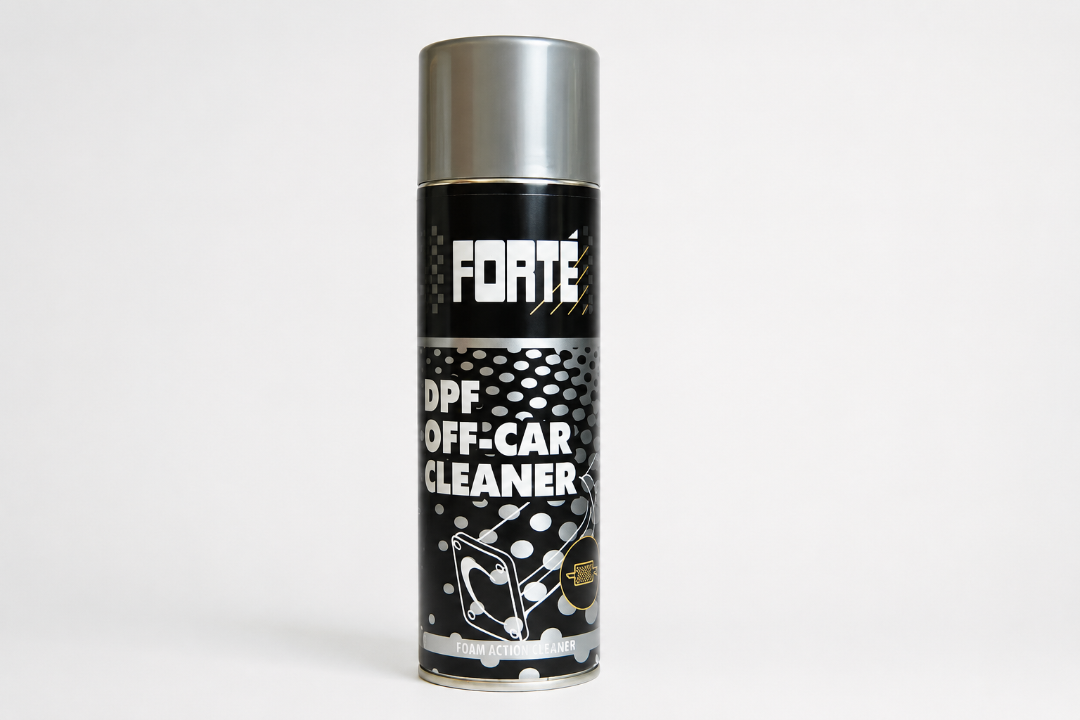 dpf filter cleaners
